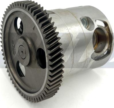 DOLZ OM030 - Масляний насос autocars.com.ua