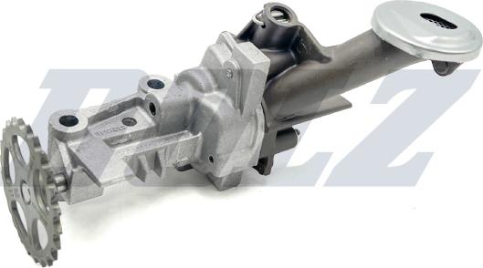 DOLZ OR044 - Масляний насос autocars.com.ua