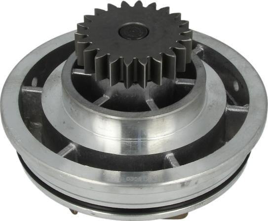 DOLZ R611 - Водяний насос autocars.com.ua