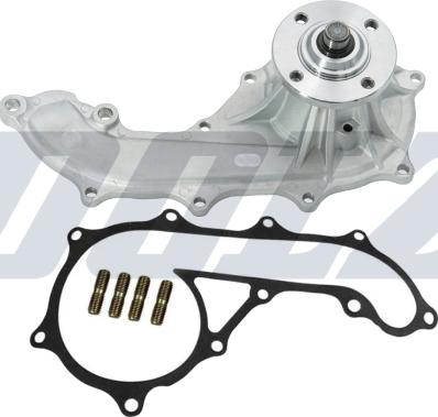 DOLZ T261 - Водяний насос autocars.com.ua