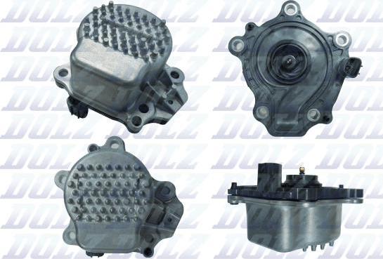 DOLZ T274 - Водяний насос autocars.com.ua