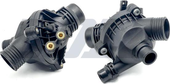 DOLZ THB024 - Термостат, охолоджуюча рідина autocars.com.ua