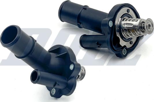 DOLZ THF029 - Термостат, охолоджуюча рідина autocars.com.ua