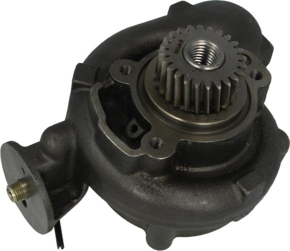 DOLZ V204 - Водяний насос autocars.com.ua