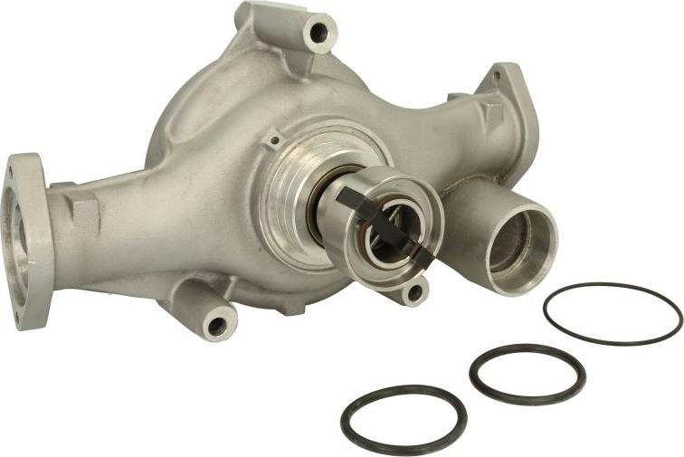 DOLZ V502 - Водяний насос autocars.com.ua