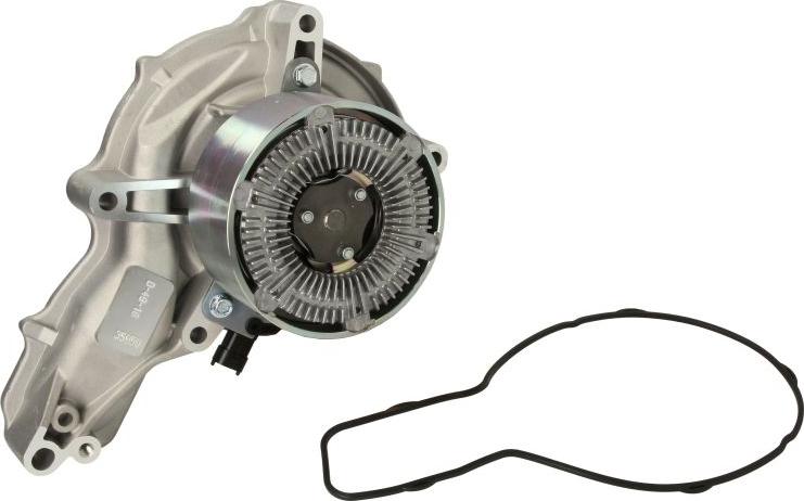 DOLZ V503 - Водяний насос autocars.com.ua