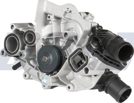 DOLZ V507 - Водяний насос autocars.com.ua