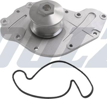 DOLZ X042 - Водяний насос autocars.com.ua