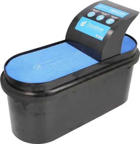 Donaldson DBA3745 - Повітряний фільтр autocars.com.ua