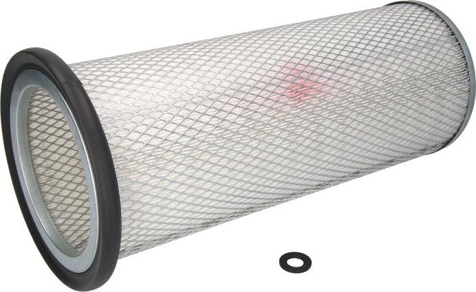 Donaldson P119373 - Фільтр додаткового повітря autocars.com.ua