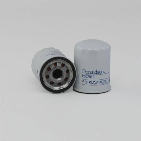 Donaldson P502019 - Масляный фильтр autodnr.net