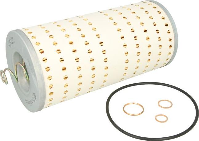 Donaldson P550041 - Масляний фільтр autocars.com.ua