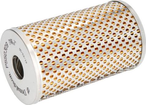 Donaldson P550309 - Гідрофільтри, рульове управління autocars.com.ua