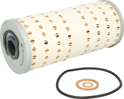 Donaldson P550315 - Масляний фільтр autocars.com.ua