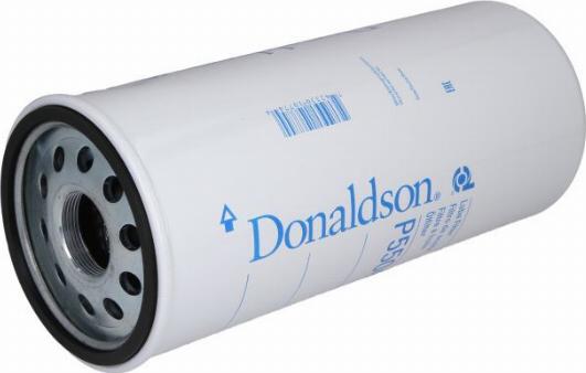 Donaldson P550425 - Масляний фільтр autocars.com.ua