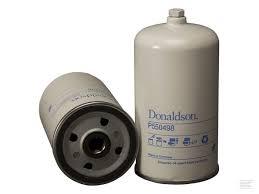 Donaldson P550498 - Топливный фильтр autodnr.net