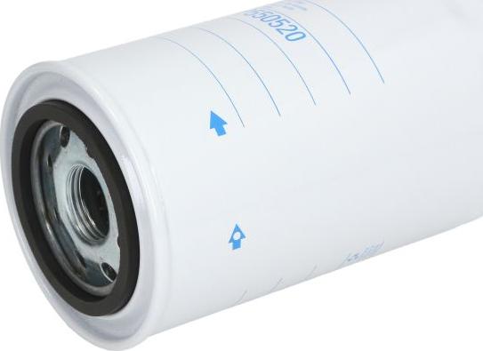 Donaldson P550520 - Масляний фільтр autocars.com.ua