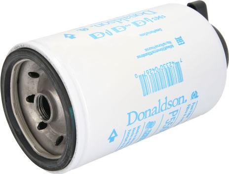 Donaldson P550588 - Паливний фільтр autocars.com.ua