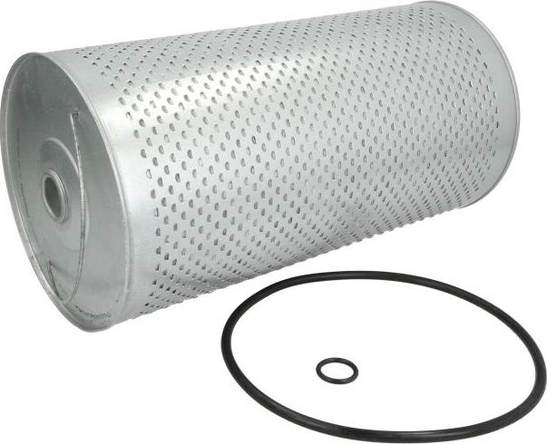 Donaldson P550750 - Масляний фільтр autocars.com.ua