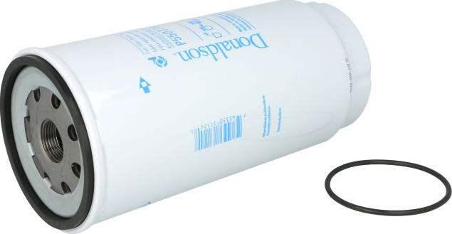 Donaldson P550778 - Паливний фільтр autocars.com.ua