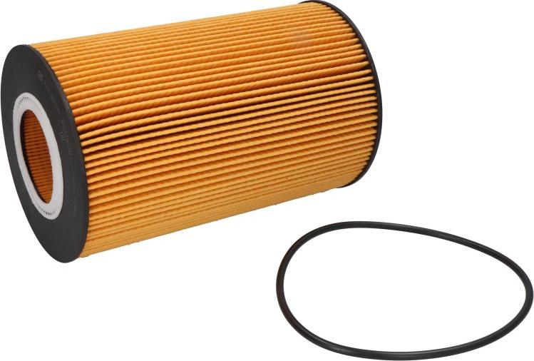 Donaldson P550820 - Масляний фільтр autocars.com.ua