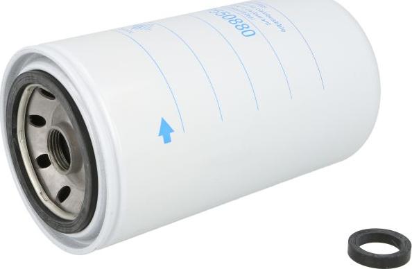 Donaldson P550880 - Паливний фільтр autocars.com.ua