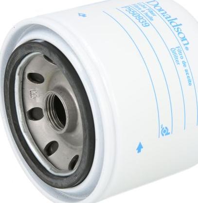 Donaldson P550939 - Масляний фільтр autocars.com.ua