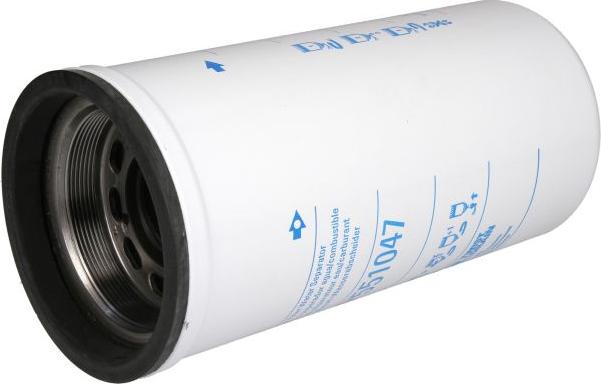 Donaldson P551047 - Паливний фільтр autocars.com.ua