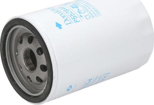 Donaldson P552849 - Масляний фільтр autocars.com.ua