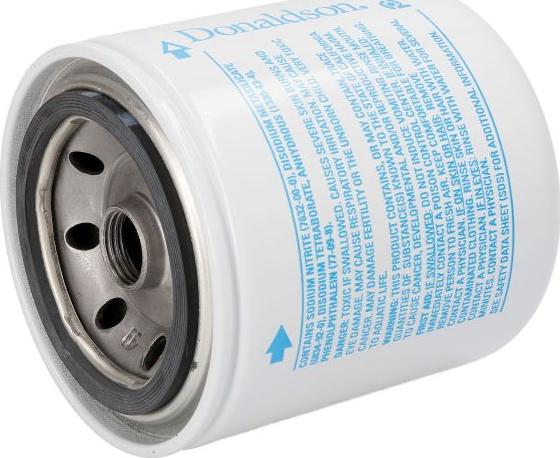Donaldson P554072 - Фільтр для охолоджуючої рідини autocars.com.ua