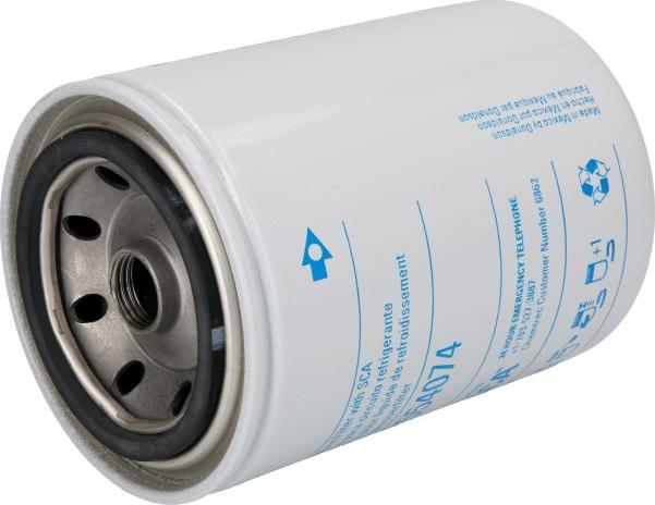 Donaldson P554074 - Фільтр для охолоджуючої рідини autocars.com.ua