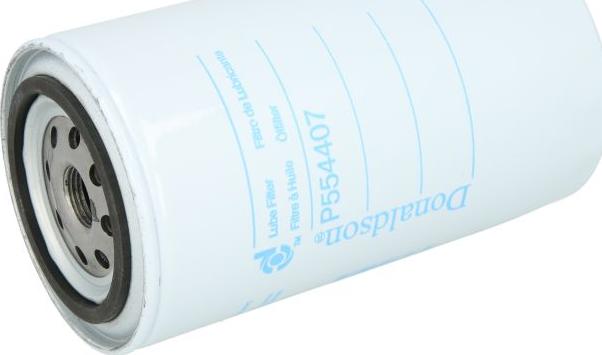 Donaldson P554407 - Масляний фільтр autocars.com.ua