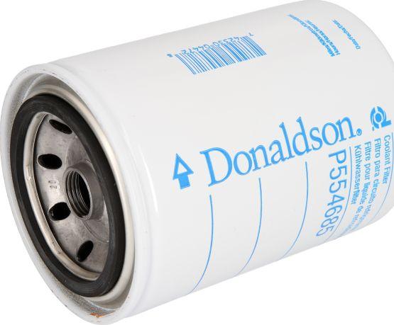 Donaldson P554685 - Фільтр для охолоджуючої рідини autocars.com.ua