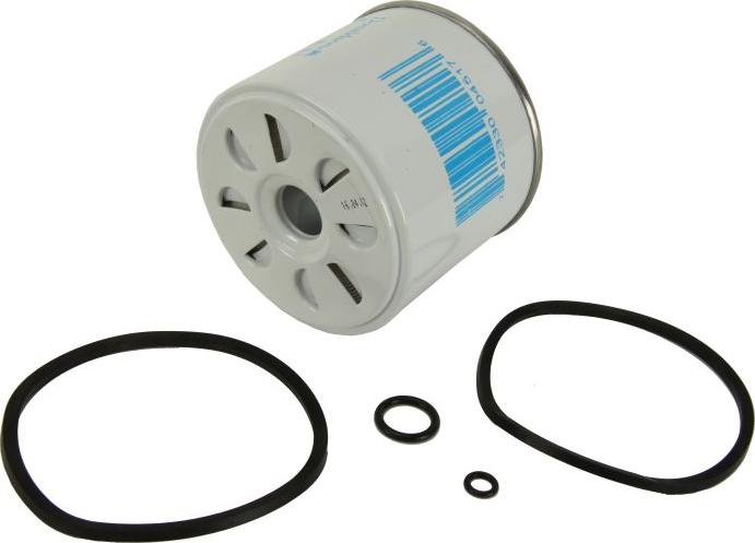 Donaldson P556245 - Паливний фільтр autocars.com.ua