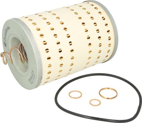 Donaldson P558425 - Масляний фільтр autocars.com.ua
