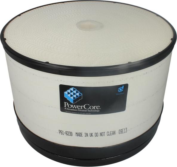 Donaldson P618239 - Повітряний фільтр autocars.com.ua