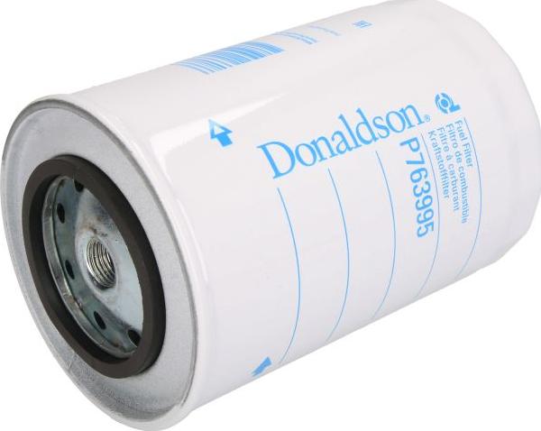 Donaldson P763995 - Паливний фільтр autocars.com.ua