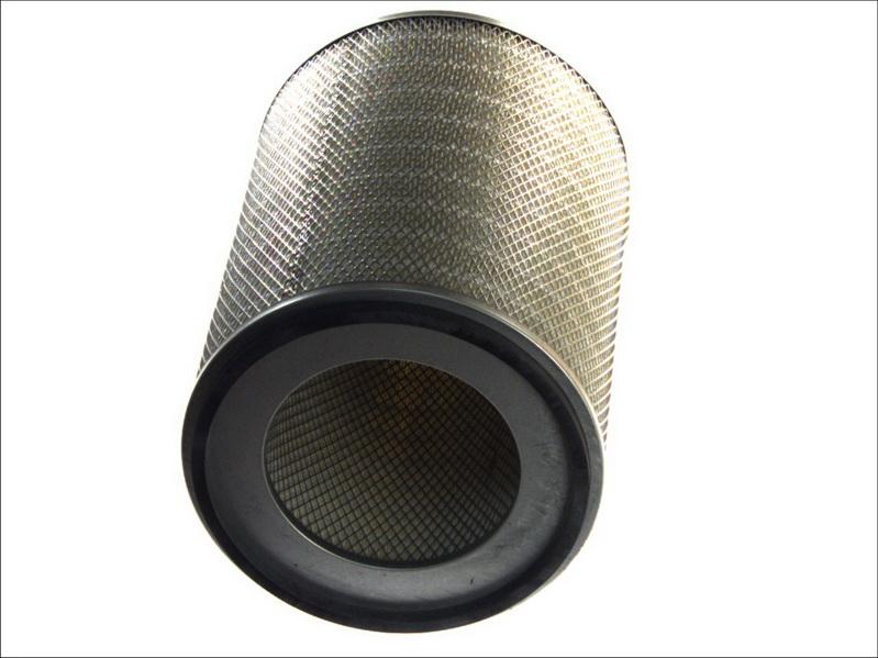 Donaldson P772585 - Повітряний фільтр autocars.com.ua