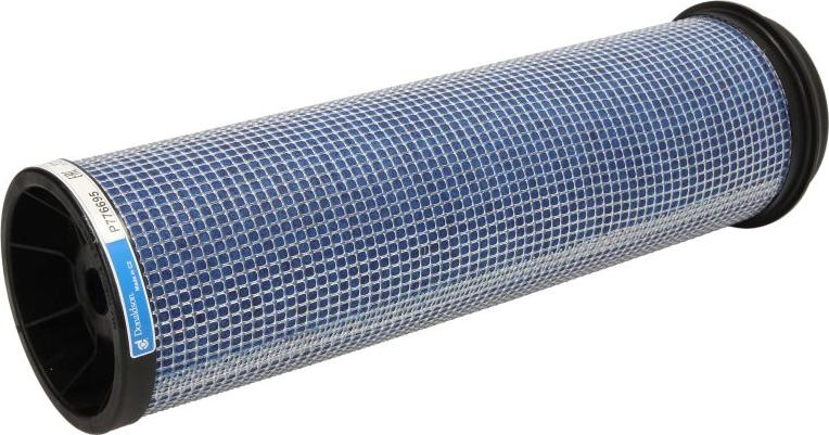 Donaldson P776695 - Фільтр додаткового повітря autocars.com.ua