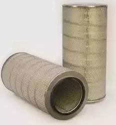 Donaldson P780519 - Повітряний фільтр autocars.com.ua