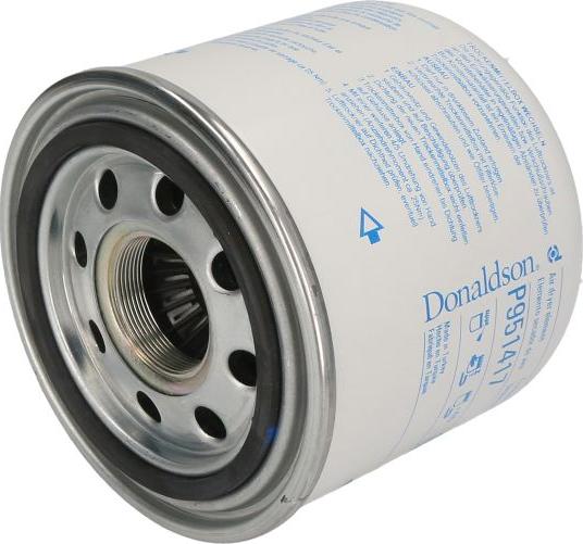 Donaldson P951417 - Патрон осушувача повітря, пневматична система autocars.com.ua