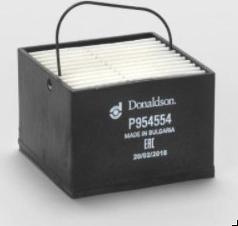 Donaldson P954554 - Топливный фильтр autodnr.net
