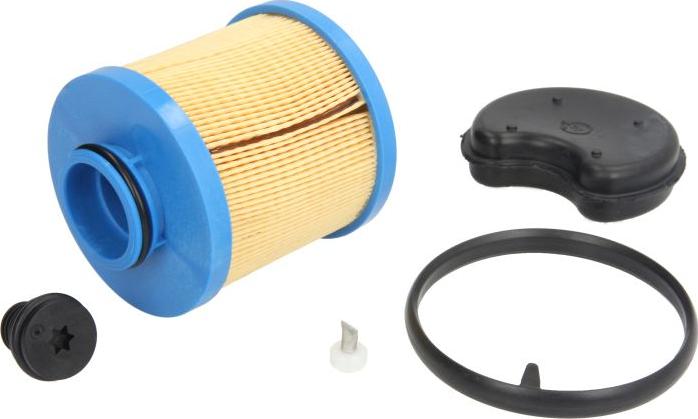 Donaldson X770733 - Карбамідний фільтр autocars.com.ua