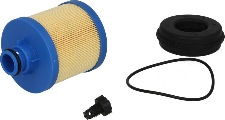 Donaldson X770734 - Карбамідний фільтр autocars.com.ua