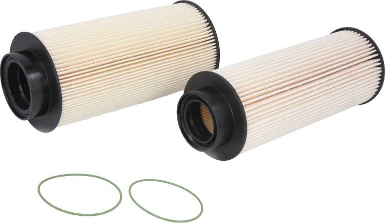 Donaldson X770914 - Паливний фільтр autocars.com.ua