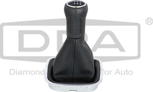 DPA 77111642502 - Ручка важеля перемикання передач autocars.com.ua
