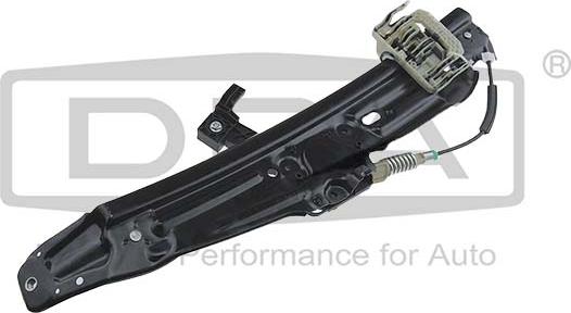 DPA 81056902 - Підйомний пристрій для вікон autocars.com.ua