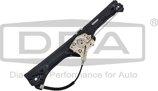DPA 81057202 - Підйомний пристрій для вікон autocars.com.ua