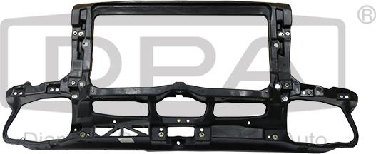 DPA 88050154002 - Панель передняя VW Golf 97-05.Bora 97-05 88050154002 DPA autocars.com.ua