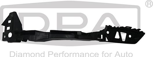 DPA 88051768902 - Кріплення фари autocars.com.ua